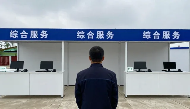 企业展示
