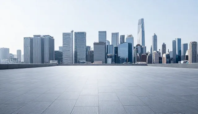 集中式企业展示：性能与适用条件的取舍